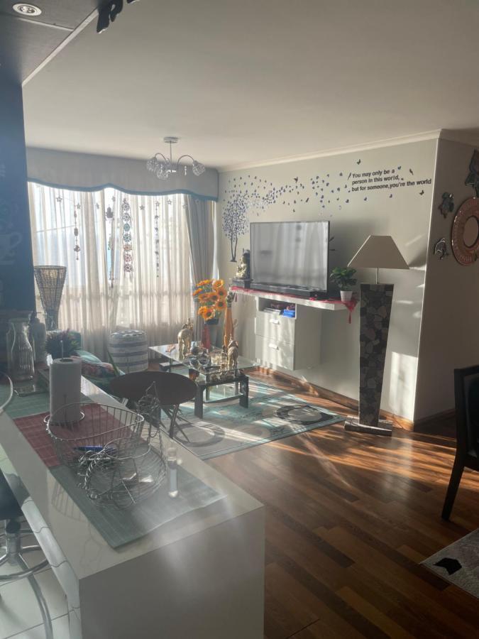 Apartamento Departamento Excelente Ubicacion *