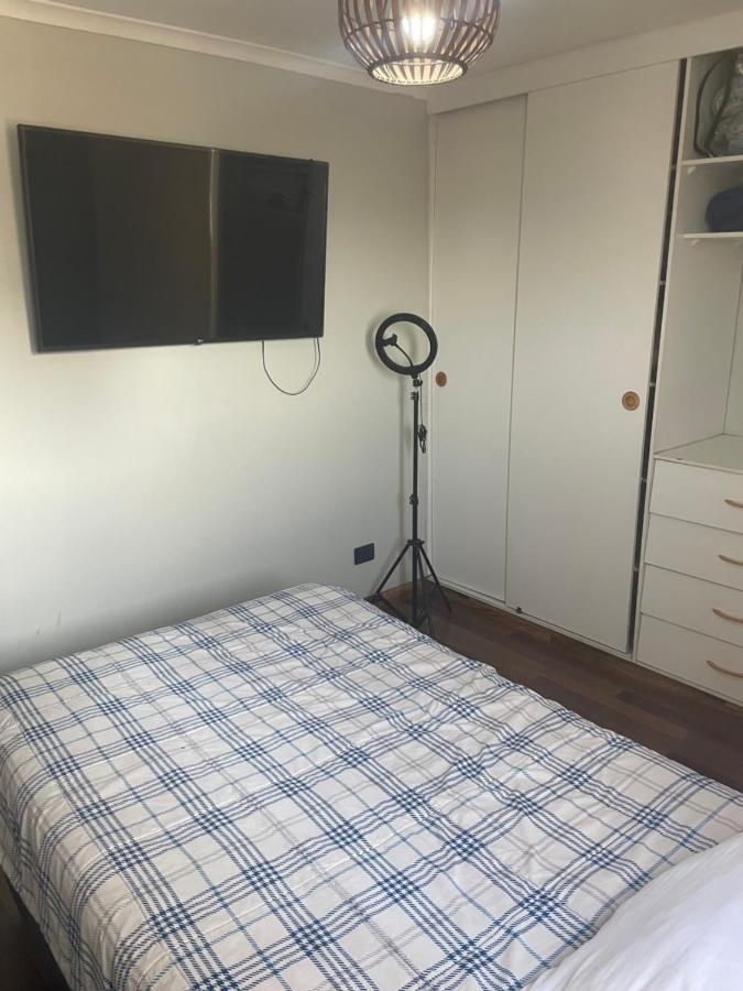 Apartamento Departamento Excelente Ubicacion