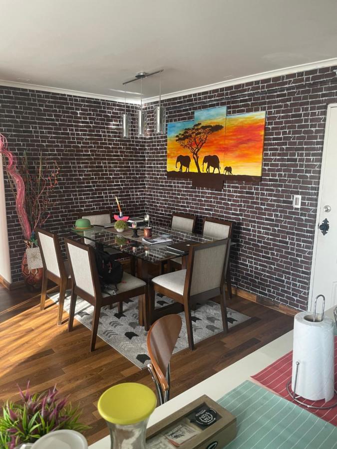 Departamento Excelente Ubicacion Apartamento Iquique